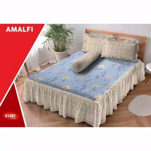 Sprei rumbai kintakun