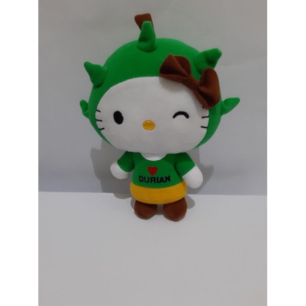 Boneka HK