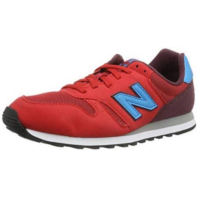 New balance 373