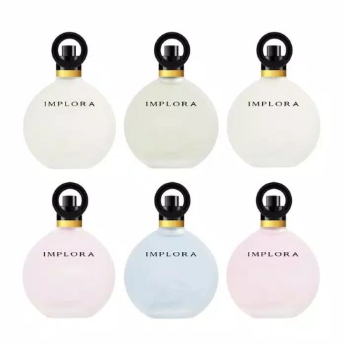 Implora Parfum EDT MEN AND WOMEN SERIES