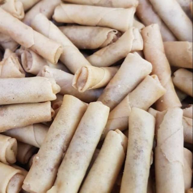 

Sumpiah ebi pedas 500gram