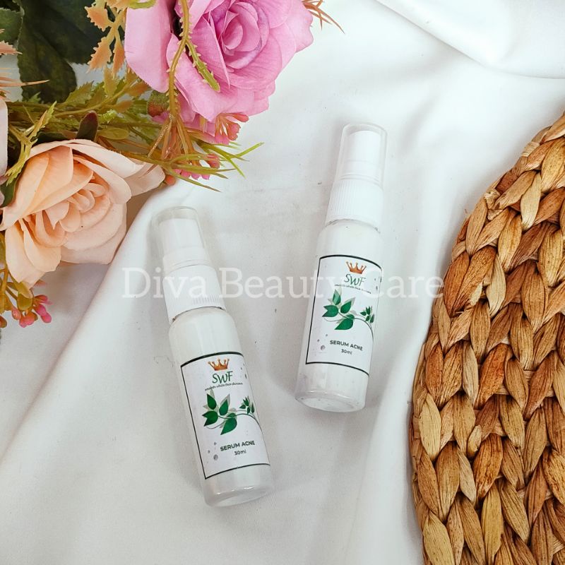 SPL/SWF SERUM SKINCARE