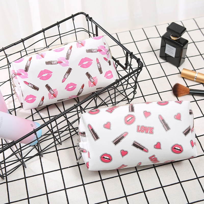 Dompet Pouch Dompet Wanita Resleting Eco Multifungsi 319-270