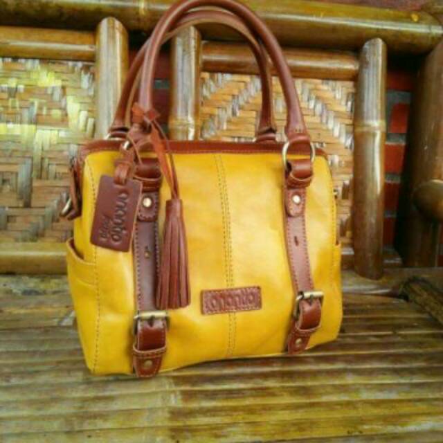 Tas Anantio shinta