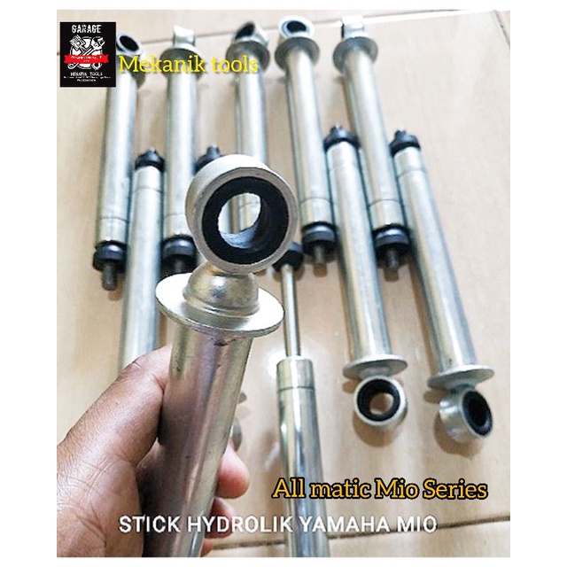 Tabung stik Hidrolis shock belakang Mio Beat Vario Scoopy Vario 150