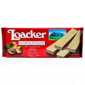 

Loacker Napolitaner Wafer 175gr Pak-FarmersMarket