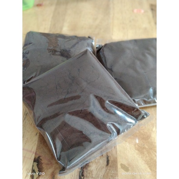 

Kopi Bubuk Robusta Pontianak