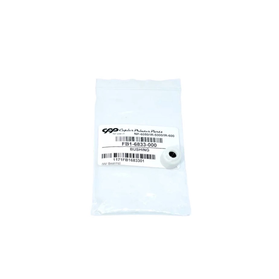 BUSHING WEB CANON IR 5000 IR6000 IR5020 IR6020 IR5000i IR6000i IR6570 IR5570 IR5070 IR5050 IR5055 IR