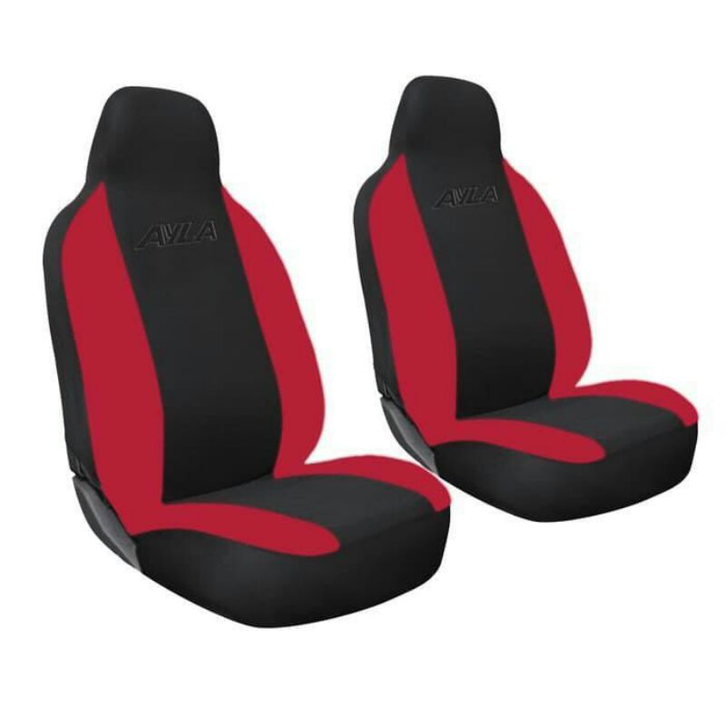 Seat Cover Nissan Juke Bahan Kulit Sintetis