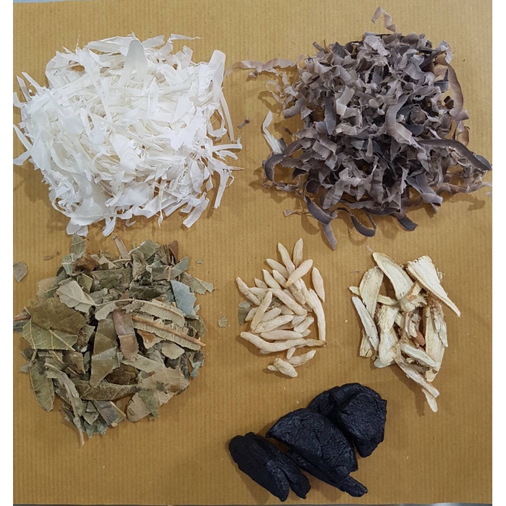 

Liang Teh Herbal Khas Star Abadi Sangat Bagus untuk Panas Dalam
