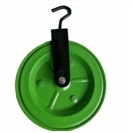 Kerekan Sumur Katrol Katrol Roda Sumur Air Kerekan Timba