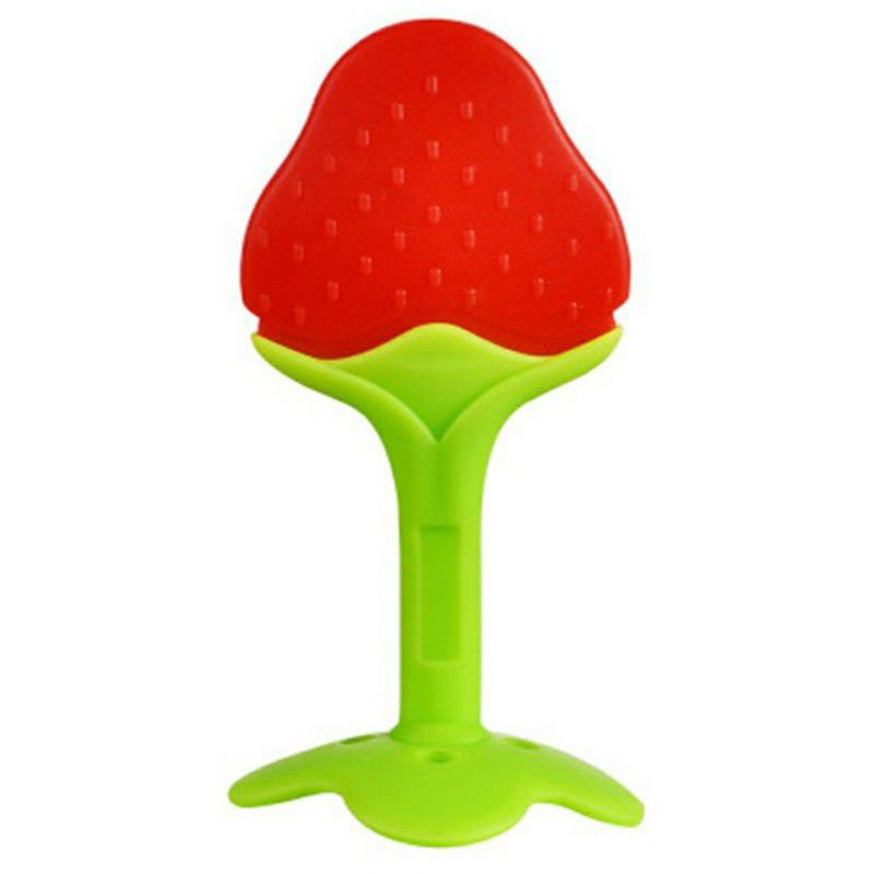 FRUIT TEETHER BABY NO BOX (BRAC427)