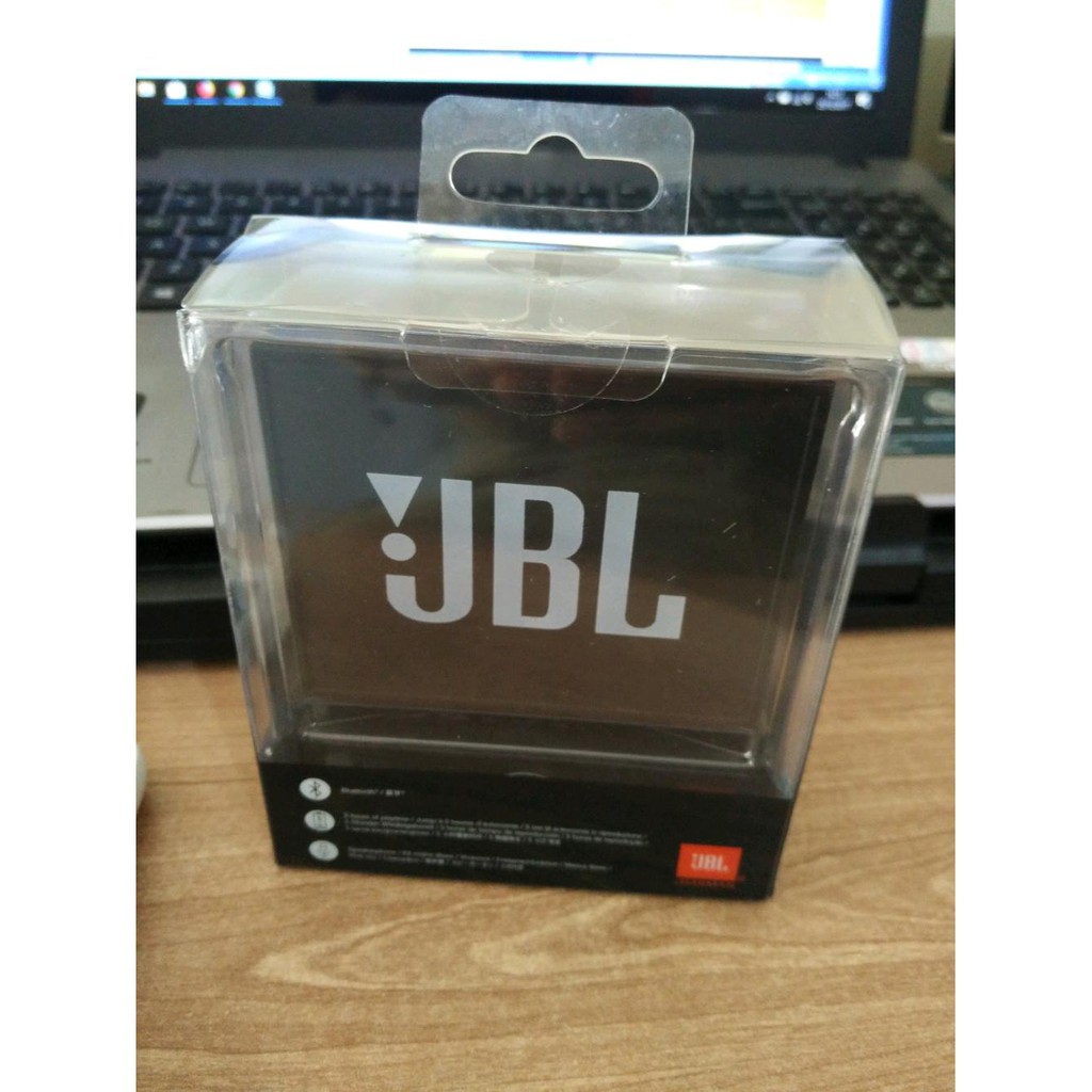 PROMO Speaker JBL Go IMS garansi resmi LIMITED