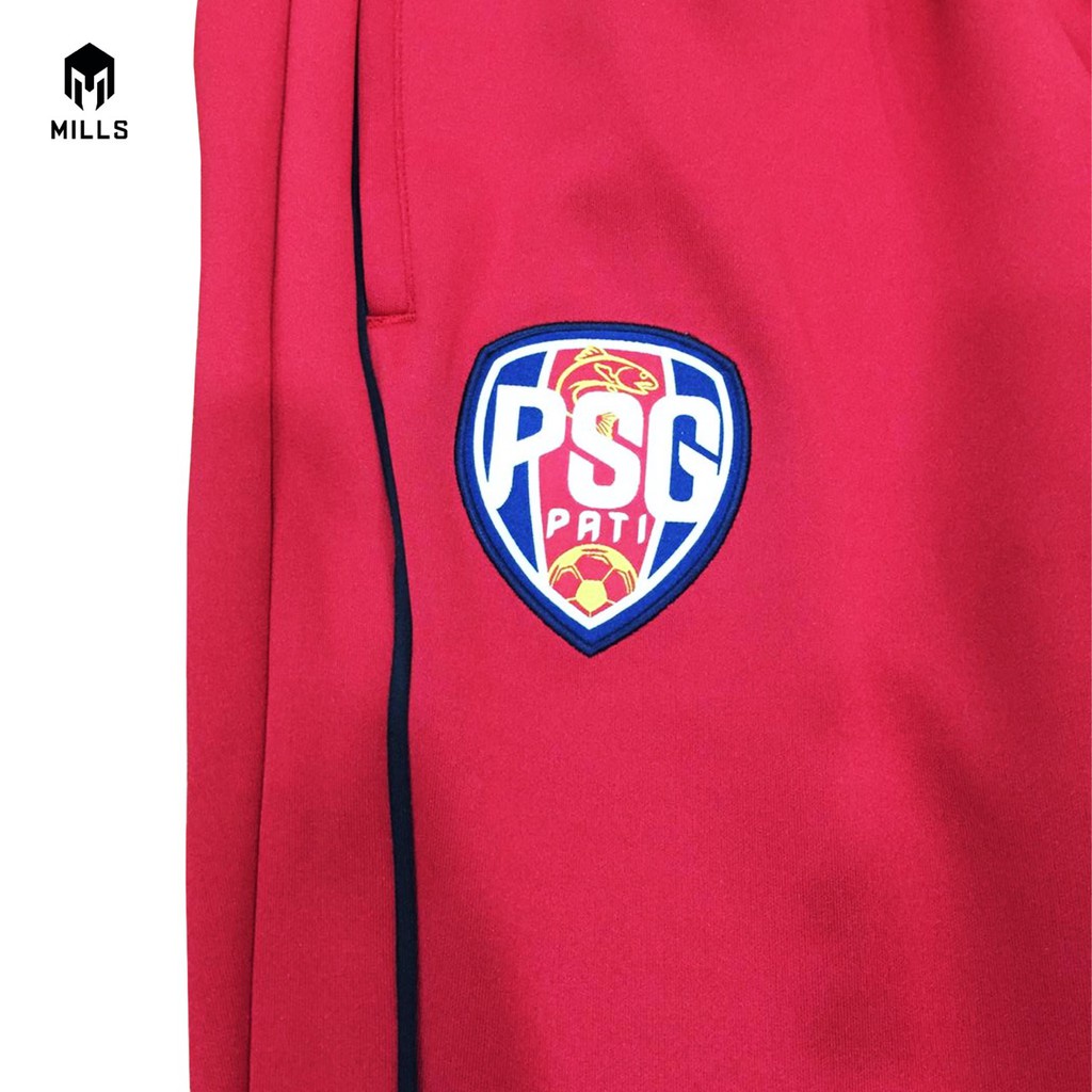 MILLS PSG PATI FC Track Pants 7015PSG Original