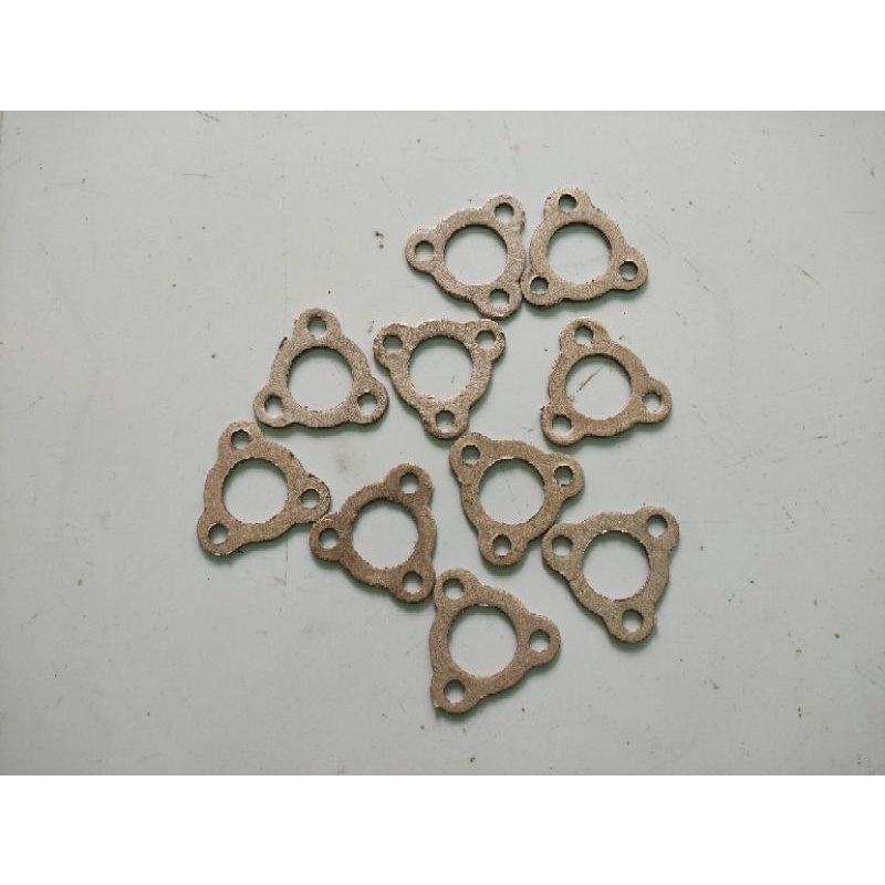 paking perpak peking sambungan silincer ninja fizr satira NSR rx king rxking sepesial rx king/ninja/