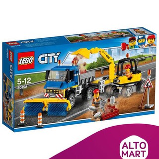 lego 60152