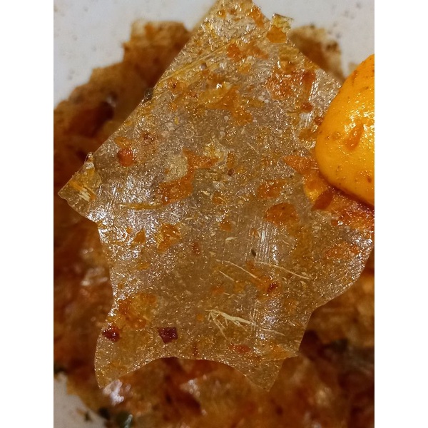 

keripik kaca daun jeruk keripik kaca ekstra pedas keripik beling kripca keripik kaca pedas jeruk