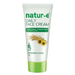 Natur-E Daily Face Cream 50ml