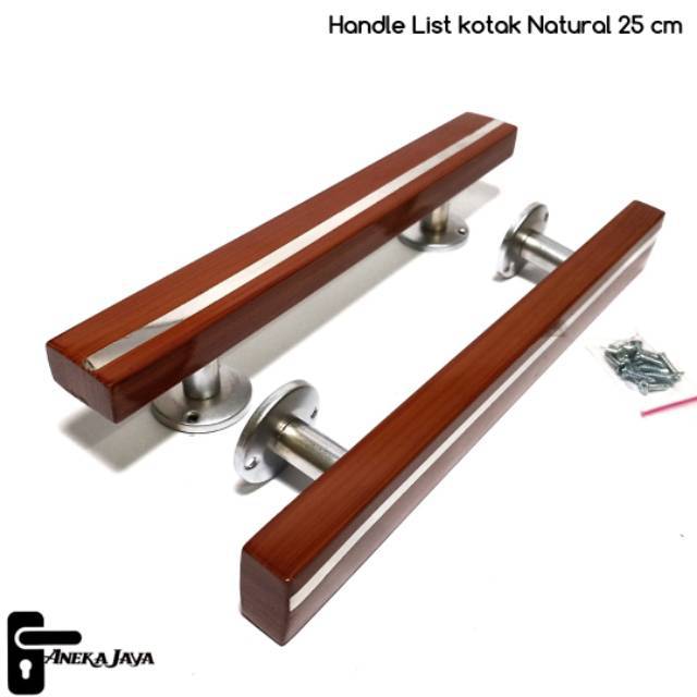 Handle pintu 25  cm tarikan gagang pintu rumah