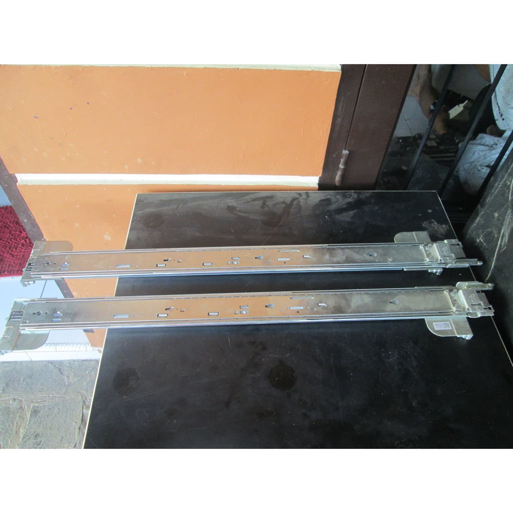 Railkit Server Dell R720 R510