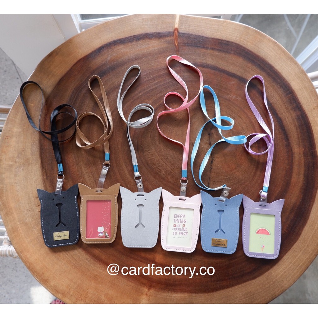 

Dog ID Card / Name Tag