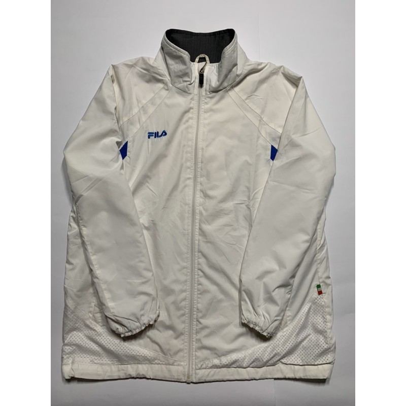 Fila running jacket