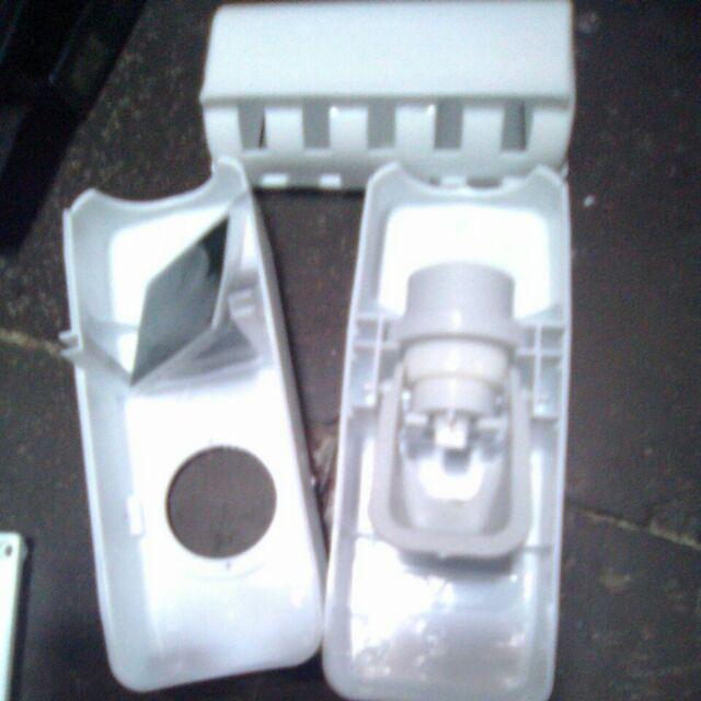 Dispenser Odol Dispenser Pasta Gigi