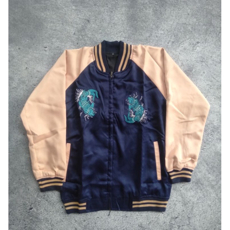 SUKAJAN ERIGO ART KOI ORIGINALS BEST SELLER