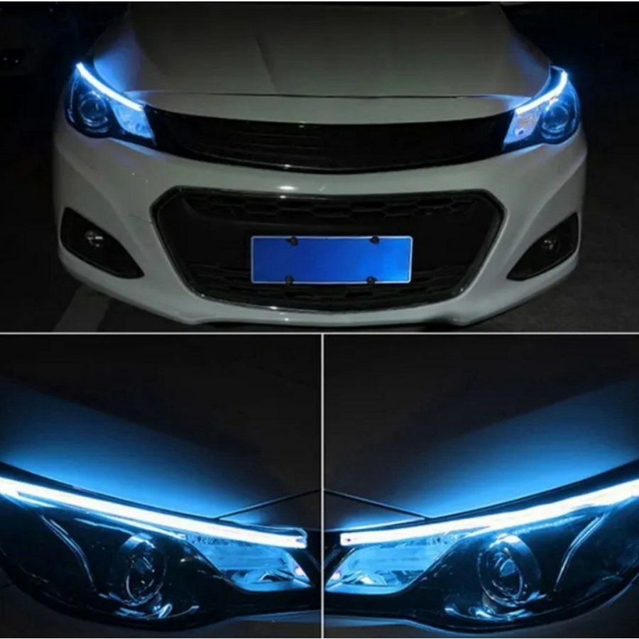 Strip Lamp Decoration Mobil