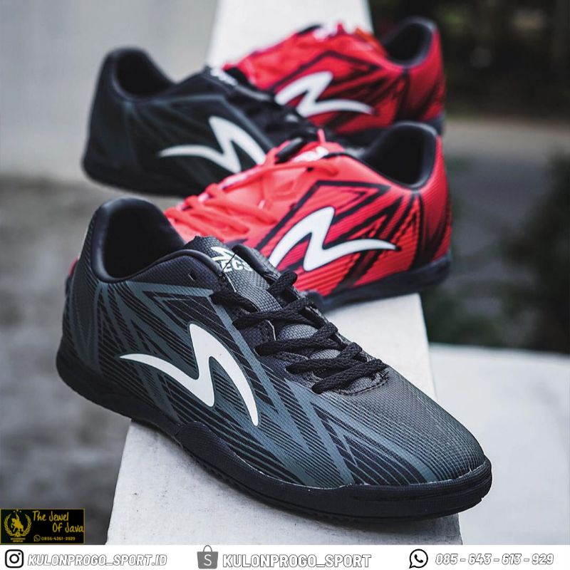 SPECS FUTSAL JOGA IN Jr