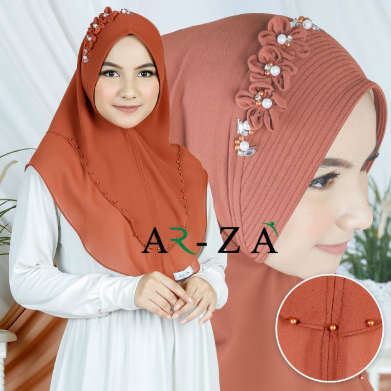 hijab arza payet SALE