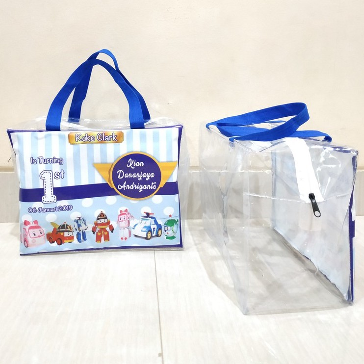 

TERLARIS TAS SOUVENIR ULANG TAHUN / TAS SOUVENIR / GOODIE BAG / TAS ULTAH / TAS RESLETING MIKA / TAS MIKA / TAS KADO