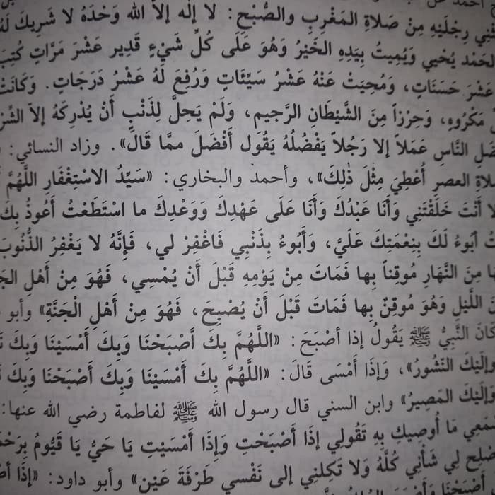 IRSYADUL IBAD Ila Sabilarrosyad Kertas Putih Dki Beirut