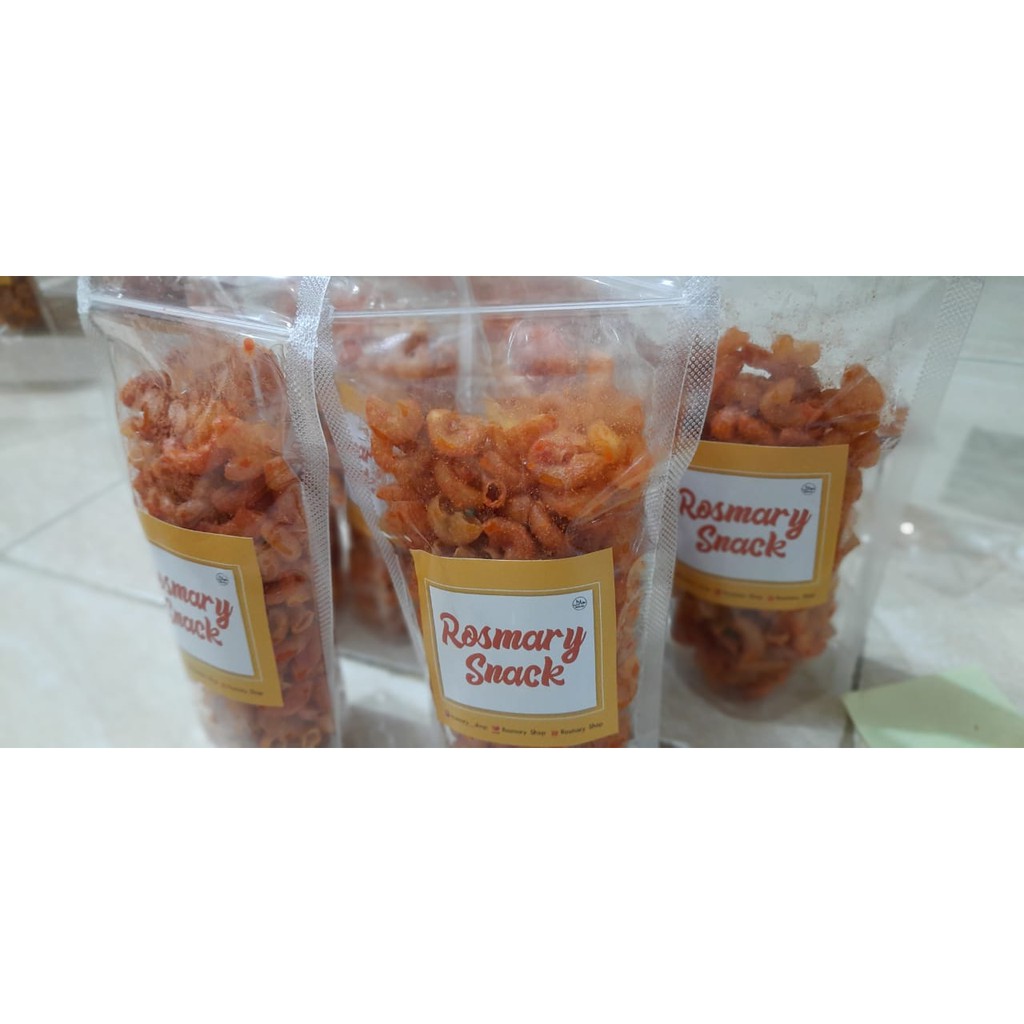 

MAKARONI BANTET