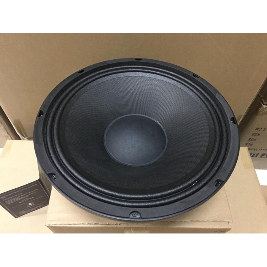 speaker woofer 15 inch Komponen RCF L15 HF190 / L 15 HF 190 / 15HF190 / 15 HF190