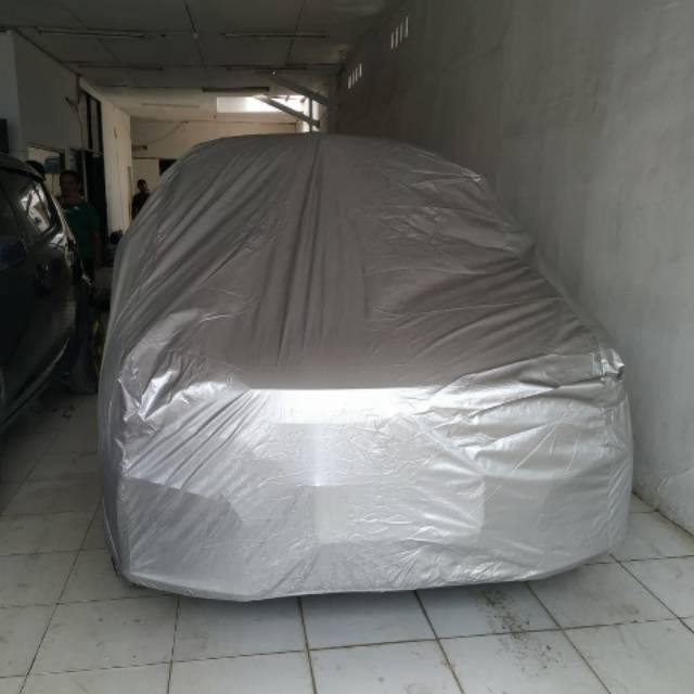 Body cover tutup mobil cover mobil inova lama/ inova reborn / innova