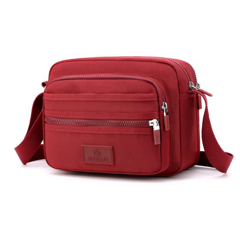 SUOYATE 1071 - Tas selempang - Tas wanita - Tas import