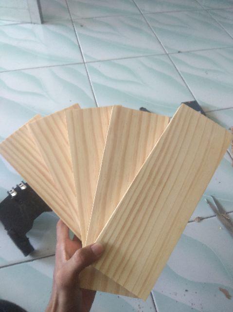 Papan Jati Belanda