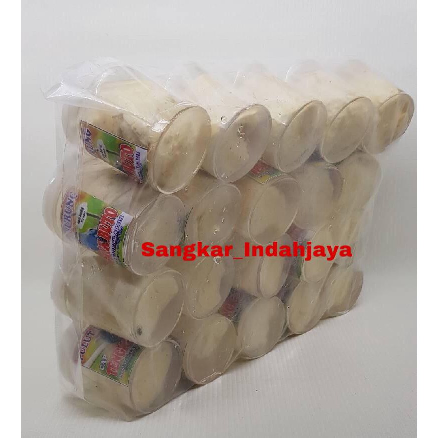 Pulut Burung isi 20 PULUT Perangkap Burung Lem Burung