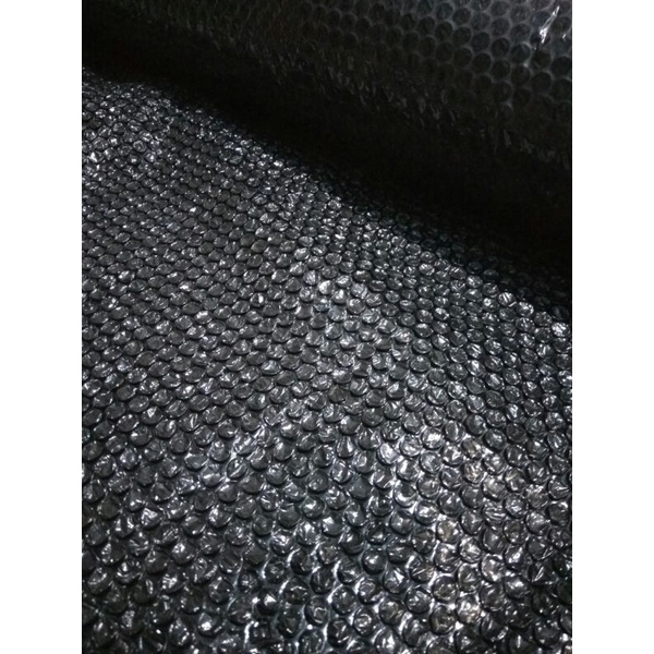 

Bubblewarp tambahan packing