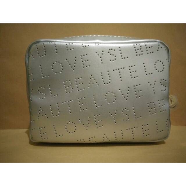 YSL Pouch ORI
