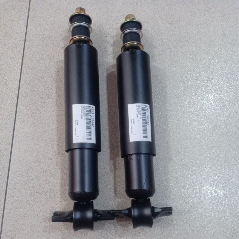 shockbreaker depan kijang merek KYB premium