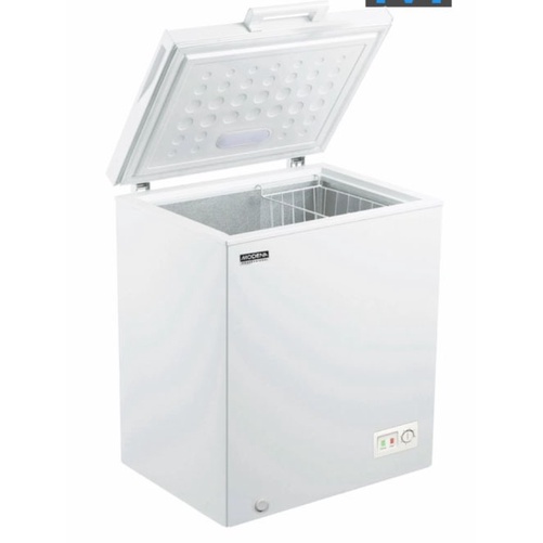 Modena Chest Freezer CONSERVA MD 0157 (150 Liter)