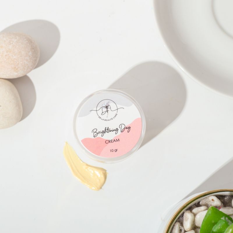 DN Beauty Brightening Day Cream