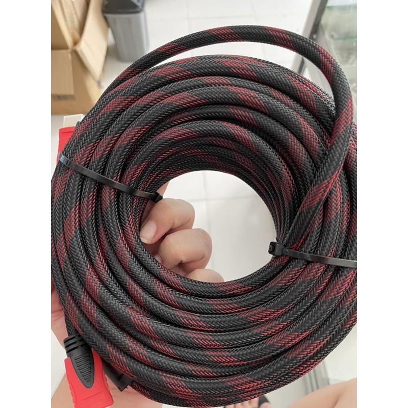 KABEL HDMI TO HDMI 20Meter HSHC
