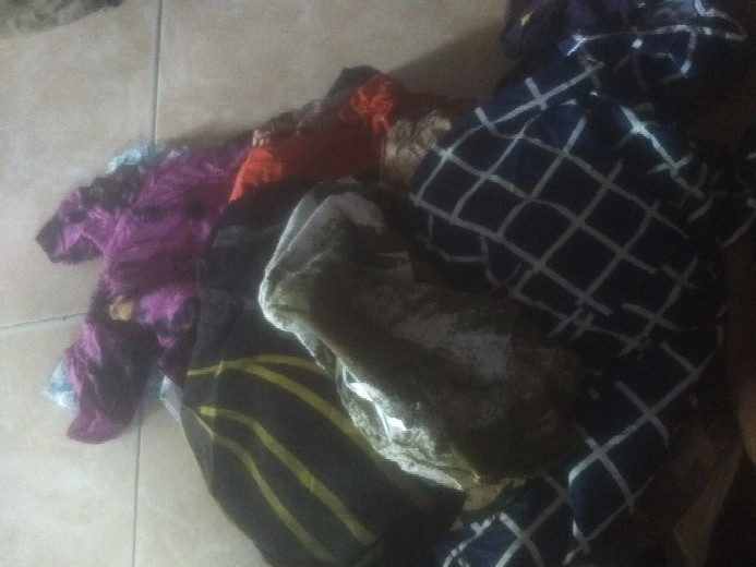 Hujan Promo Grosir 4.500  Daster Anak / Daster Bali /daster Batik Anak/ Dress Anak / Terlaris