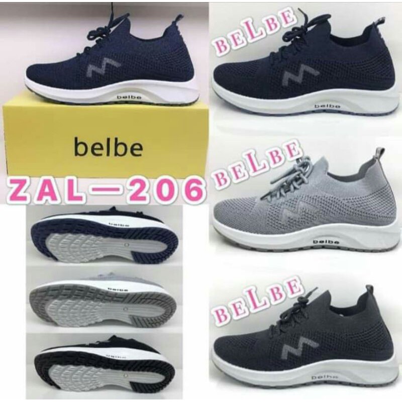 SEPATU SPORT WANITA SEPATU IMPORT WANITA SEPATU BELBE ORI