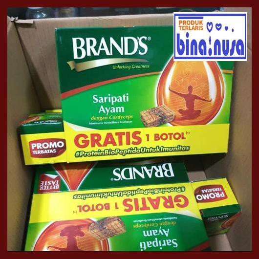 

W5Wt47- Brand Sari Pati Ayam Cordyceps Ukuran Besar Brands Essence Of Chicken 56Edyr-