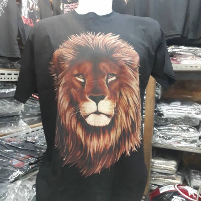 Singa T-shirt