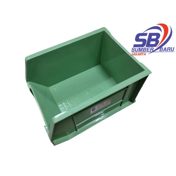 Jolly YTH 183 Box Besar Y-300 Rak Baut Kotak Tempat Aksesoris Hanata Stackable GROSIR Murah SBJ